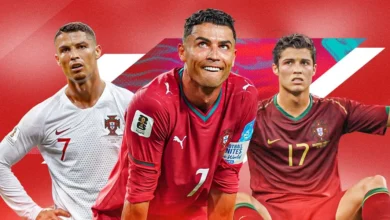 أزمة جيسوس تعيد تسليط الضوء على الملف الأسود لرونالدو بمشاركة مورينيو وتين هاج وآخرين