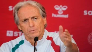 أزمة رونالدو تفرض نفسها مجددًا.. إنهاء المؤتمر الصحفي لمدرب منتخب البرتغال قبل موعده المحدد