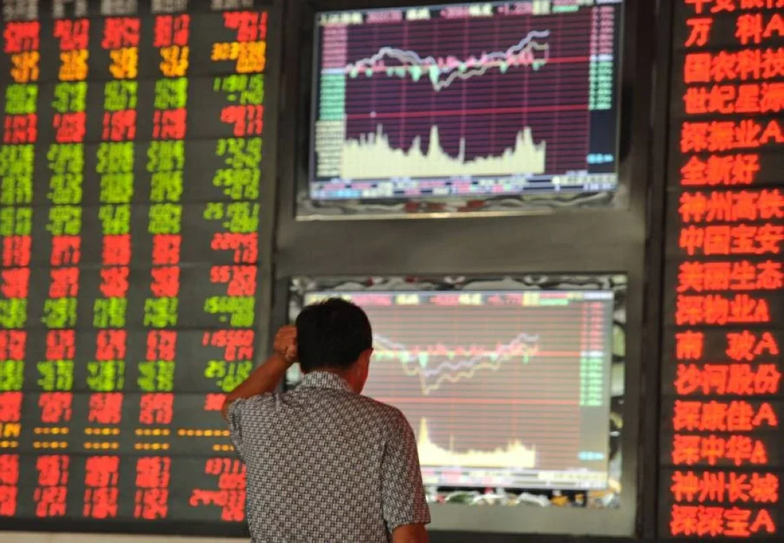أسبوع حاسم للأسواق مع قرارات الفائدة وأرباح شركات التكنولوجيا الكبرى