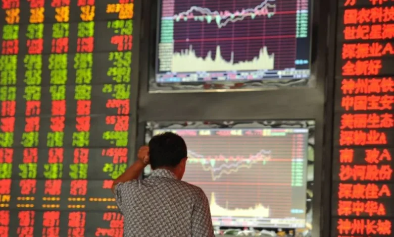 أسبوع حاسم للأسواق مع قرارات الفائدة وأرباح شركات التكنولوجيا الكبرى