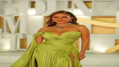 أسعار فساتين النجمات في مهرجان الجونة 2025 تتجاوز المليون جنيه