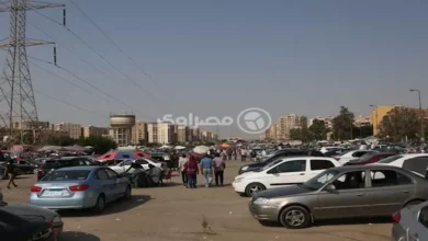 أفضل 10 سيارات مستعملة بأسعار أقل من مليون جنيه في السوق المصري لشهر أكتوبر