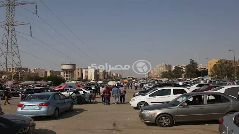 أفضل 10 سيارات مستعملة بأسعار أقل من مليون جنيه في السوق المصري لشهر أكتوبر