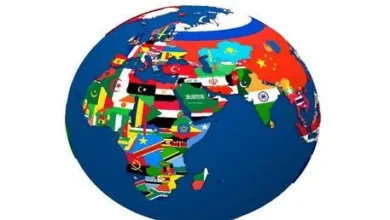 أفضل 10 منتخبات آسيوية في تصنيف "الفيفا" تضم 5 منتخبات عربية