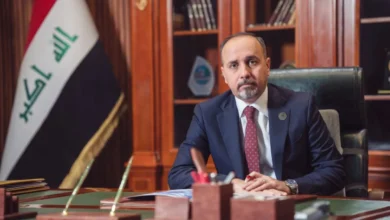 أمانة بغداد تعلن عن مشاريع خدمية جديدة رغم الأزمة المالية بعد إقرار الموازنة