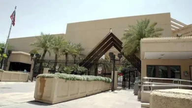 أمريكا تحث مواطنيها على إعادة تقييم السفر إلى السعودية