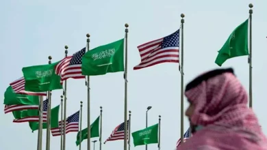 أمريكا تحذر مواطنيها في السعودية من تصعيد حوثي محتمل وتأثيره على الأجواء