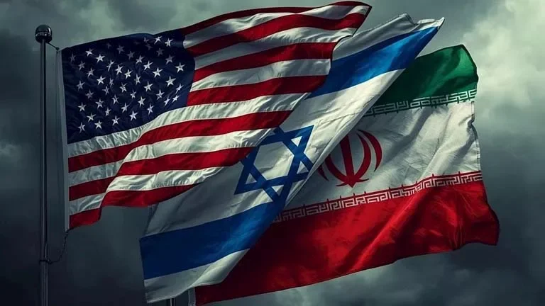 أمريكا وإسرائيل تجهزان لضرب إيران بعد الانتخابات النصفية، وفق نيويورك تايمز