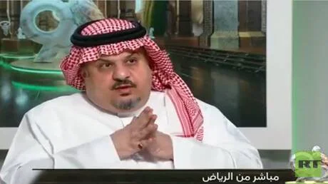 أمير سعودي يرد على رسالة التركي ديميرال للمملكة بعد هجمات الحوثيين