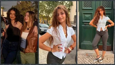 أميرة أديب تكشف كواليس سفرها: "أحب التعرف على الناس"