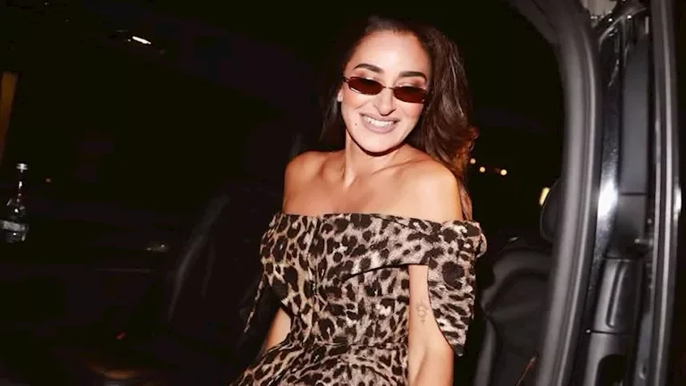 أمينة خليل تتألق بإطلالة جريئة: 6 صور ومعلومات مميزة