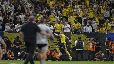 أهداف مباراة النصر والدرعية: شاهد الفيديو هنا