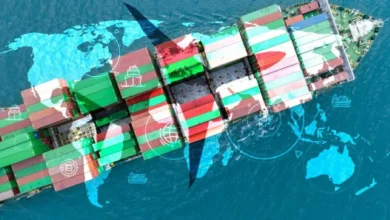 أونكتاد: توقعات بنمو التجارة العالمية 4% في 2026 بعد رقم قياسي في 2025 5 أونكتاد: توقعات بنمو التجارة العالمية 4% في 2026 بعد رقم قياسي في 2025