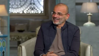 أيمن بهجت قمر يعلق على أداء أطفال كوريا لأغنية "فيها حاجة حلوة"