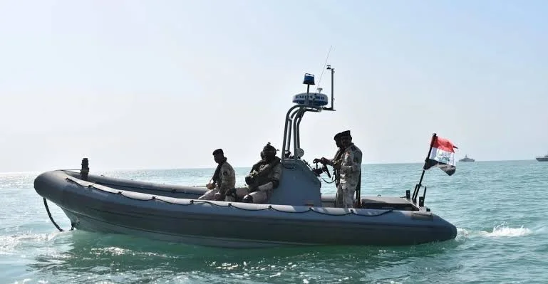 إحباط تهريب 90 كغم من الحشيشة واعتقال 3 أجانب بالمياه العراقية