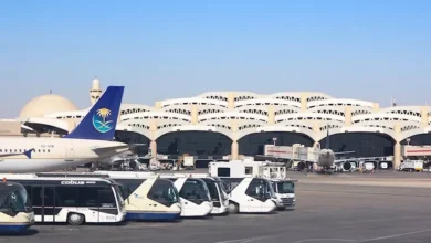 إدانات دولية قوية للهجوم الحوثي على مطار الملك خالد بالرياض