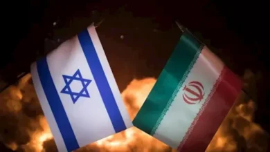 إسرائيل تجري مناورة عسكرية قرب الحدود الإيرانية: تفاصيل وأبعاد