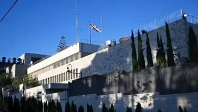 إسرائيل تغلق القنصلية البريطانية في القدس بسبب عقوبات المستوطنات