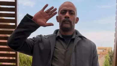 إصابات محمد رمضان خلال أعماله الفنية قبل "نمر" عشماوي 4 إصابات محمد رمضان خلال أعماله الفنية قبل "نمر" عشماوي