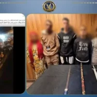 إصابة عدد من الأشخاص في معركة بين جامعي الخردة بالسلاح الأبيض في الساحل
