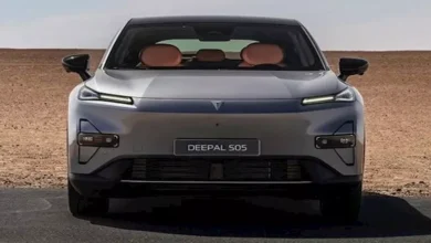 إطلاق ديبال S05 موديل 2027 في السوق المصري بسعر يبدأ من 1.599 مليون جنيه 4 إطلاق ديبال S05 موديل 2027 في السوق المصري بسعر يبدأ من 1.599 مليون جنيه
