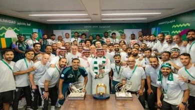 إعلان قائمة الفائزين بالجوائز الفردية في بطولة "خليجي 27"