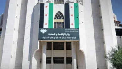 إقبال متزايد على تسجيل الشركات في سوريا: 30 إلى 50 طلباً يومياً