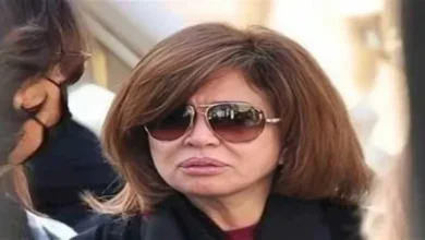 إلهام شاهين تبرز الأعمال الفنية التي شاركت فيها مع الراحل مصطفى فهمي