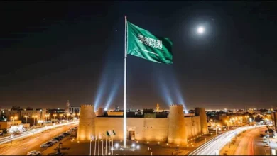 إنذار طارئ في الرياض: الدفاع المدني السعودي يحذر من خطر محدق