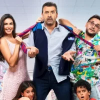 إيرادات فيلم "مطلوب عائلياً" تتجاوز 24 مليون جنيه خلال 5 أيام