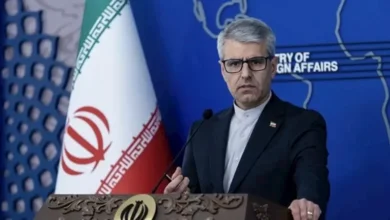 إيران: اجتماع طهران الرباعي يعزز خطوات أمن المنطقة بشكل أوسع