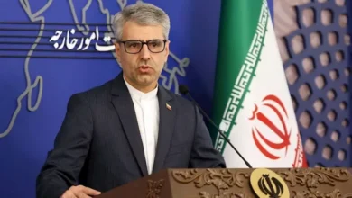 إيران تؤكد: مستمرون في المفاوضات ونتبادل الرسائل مع أمريكا عبر الوسطاء