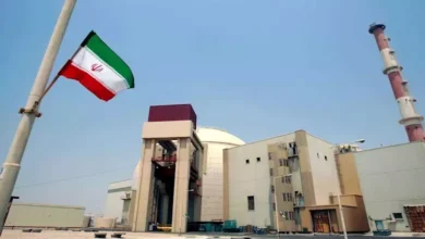 إيران تتلقى مقترحًا جديدًا لتفتيش منشآتها النووية مقابل الإفراج عن أموالها