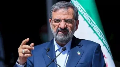 إيران ترفض فتح مضيق هرمز حتى تنفيذ شروطها السبعة وفق رضائي