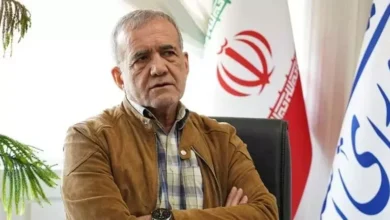 إيران تعلن استعدادها لتسوية الخلافات وتعزيز التعاون مع دول المنطقة