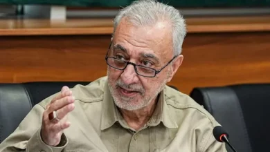 إيران تعين "مهرداد كتابجي" وزيراً جديداً للدفاع