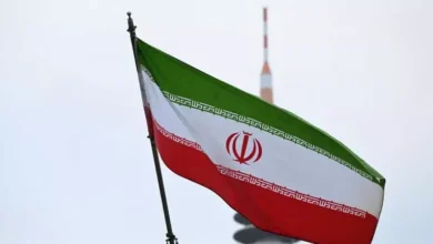 إيران تنفذ حكم الإعدام بحق مدان بتنفيذ هجمات مسلحة خلال الحرب