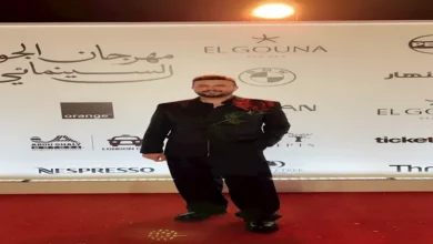 إيلي خليل يكشف كواليس إطلالات 3 نجمات في مهرجان الجونة