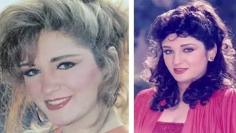 إيمان الطوخي تتصدر التريند بـ 15 صورة.. ما حقيقة صورتها المفبركة؟