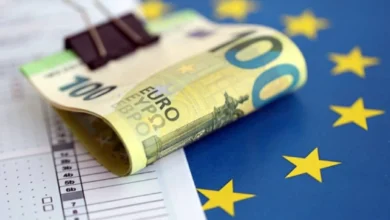 ارتفاع ديون أوروبا يزيد تكلفة اقتراض الشركات ويهدد الأرباح