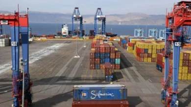 ارتفاع صادرات الصناعة الأردنية إلى 5.17 مليار دينار خلال 7 أشهر