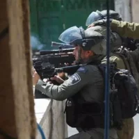 استشهاد منفذي هجوم الخليل وإصابة 6 إسرائيليين في الضفة الغربية