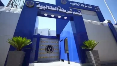 "استغاثة لاعب الأهلي السابق للشرطة بسبب مشاجرات عائلية"