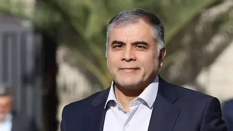 استقالة محسن باك ‌نجاد وزير النفط الإيراني: الأسباب والتداعيات