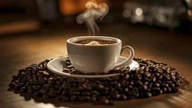استهلاك السوريين من القهوة سنوياً: الأرقام والتوجهات