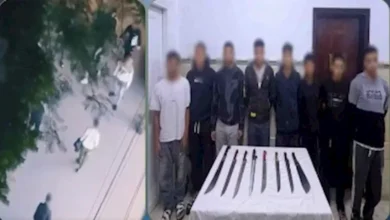 "اشتباك مسلح بين 8 أشخاص في الزقازيق: تفاصيل الحادثة كاملة" 2 "اشتباك مسلح بين 8 أشخاص في الزقازيق: تفاصيل الحادثة كاملة"