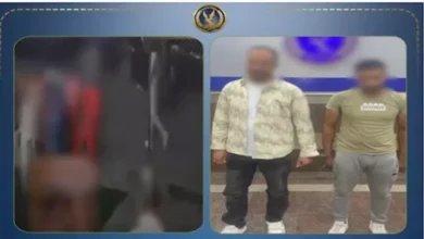 اعتداء على مسن في السويس بعد خروجه من عزاء والداخلية توضح الأسباب