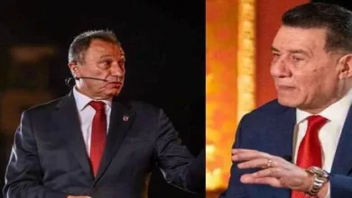 اعتذار غير متوقع يفتح الطريق لتسوية الخلاف الأبرز في الرياضة المصرية