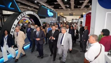 "افتتاح معرض أوتوتك 2026 بنسخته الثلاثين بمشاركة 550 عارضًا من 40 دولة"