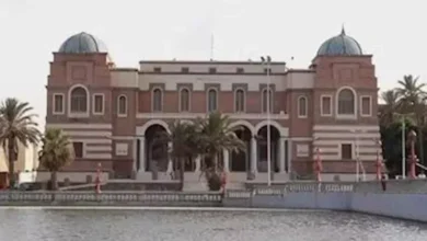 اقتحام مصرف ليبيا المركزي في طرابلس: تفاصيل الحادثة وأثرها المحتمل